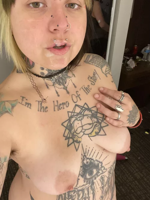 Going more North in Cali by KinkUnique1312