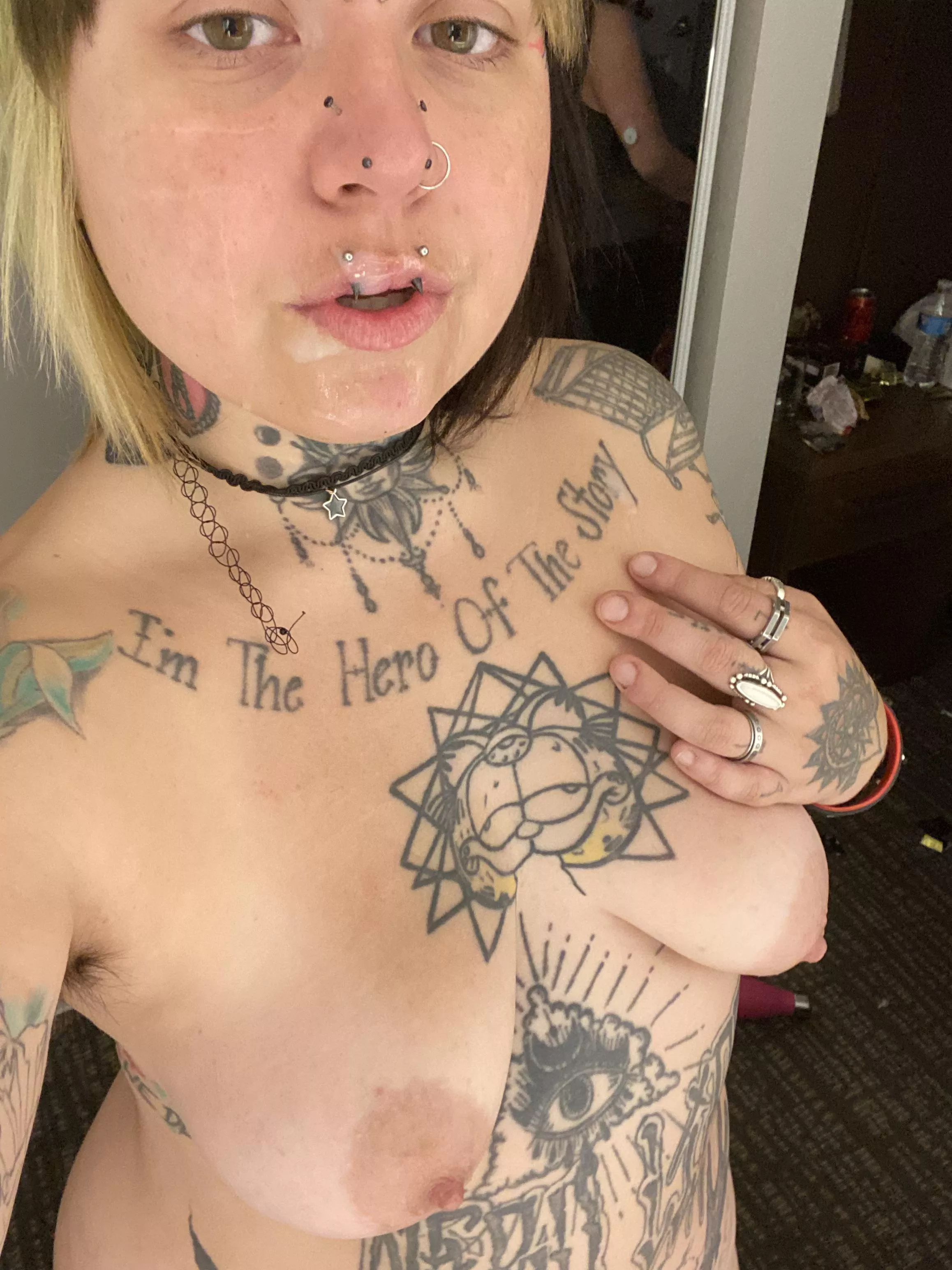 Going more North in Cali posted by KinkUnique1312