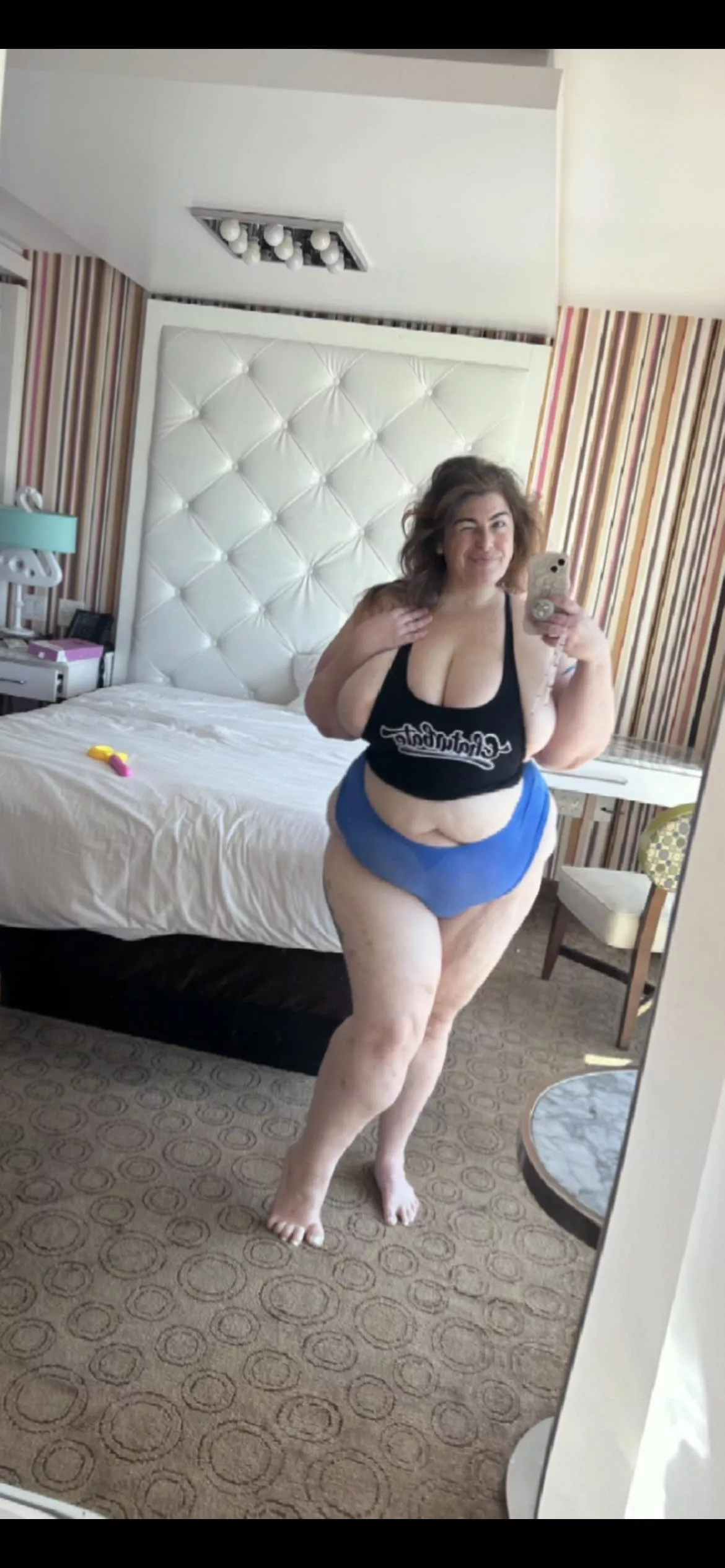 Good morning 😌 posted by Megan__D