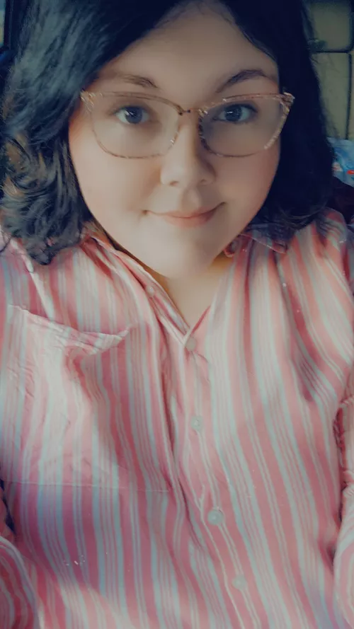 Good morning 😊 by iheartpanda