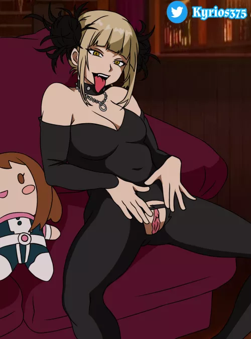 Goth toga (Twitter kyrios375 ) by kyrios375_2