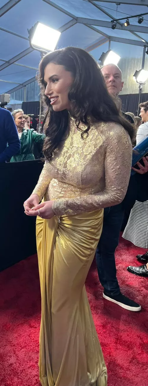 Grace Caroline Currey by 1steptofar