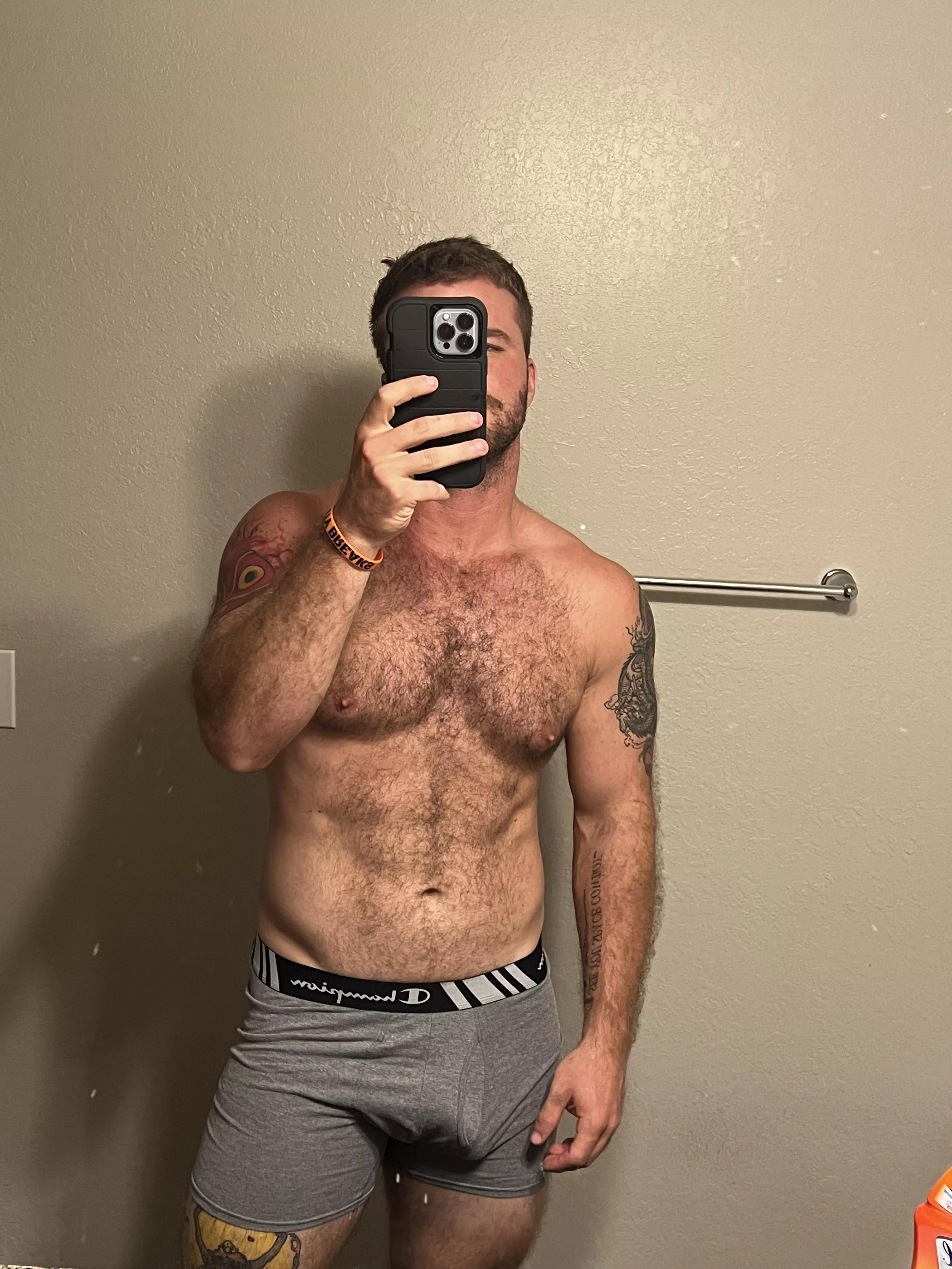 Grey is the best color posted by optimusfiner