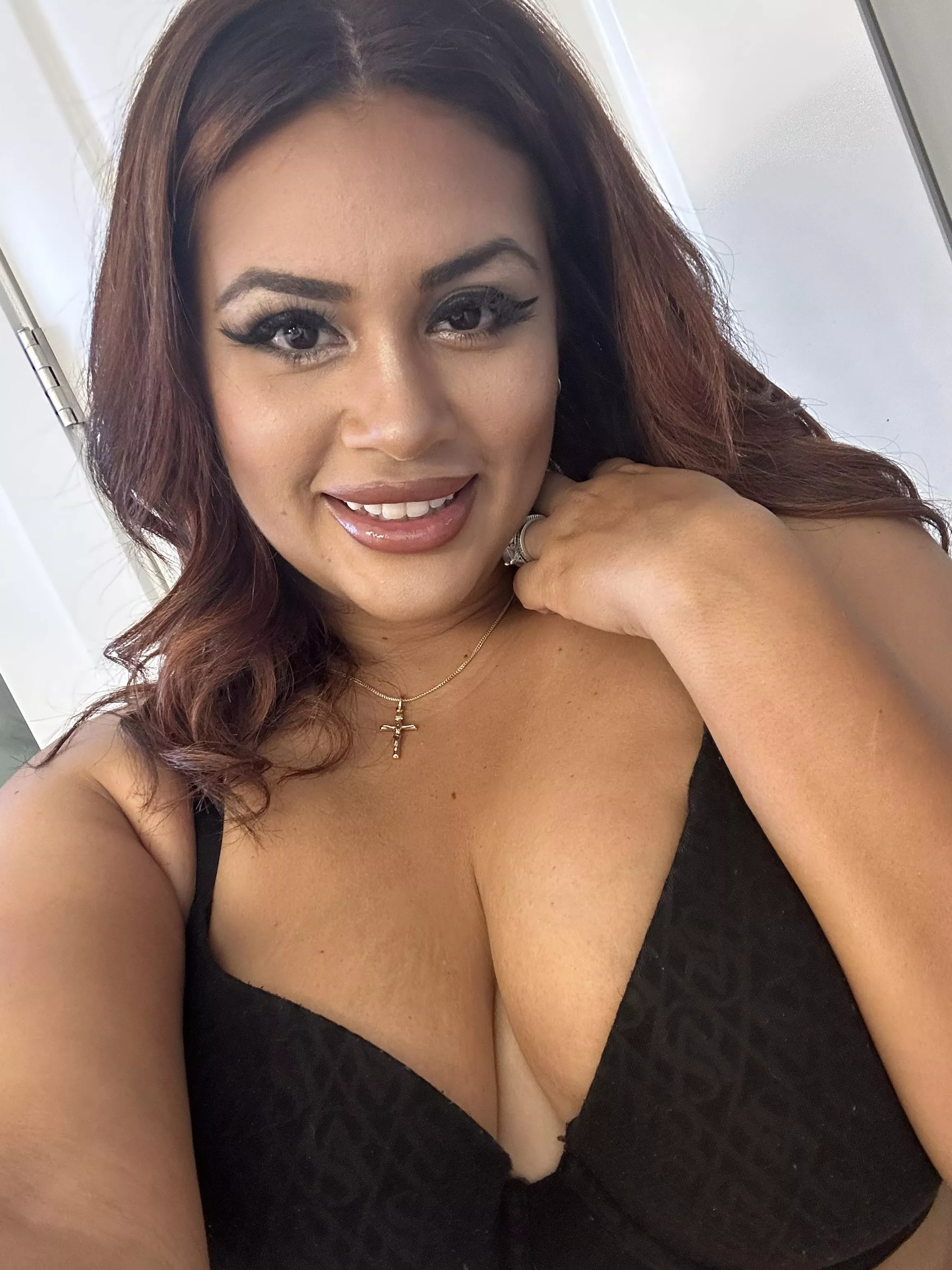 Happy Monday babes posted by Nesquiklatina