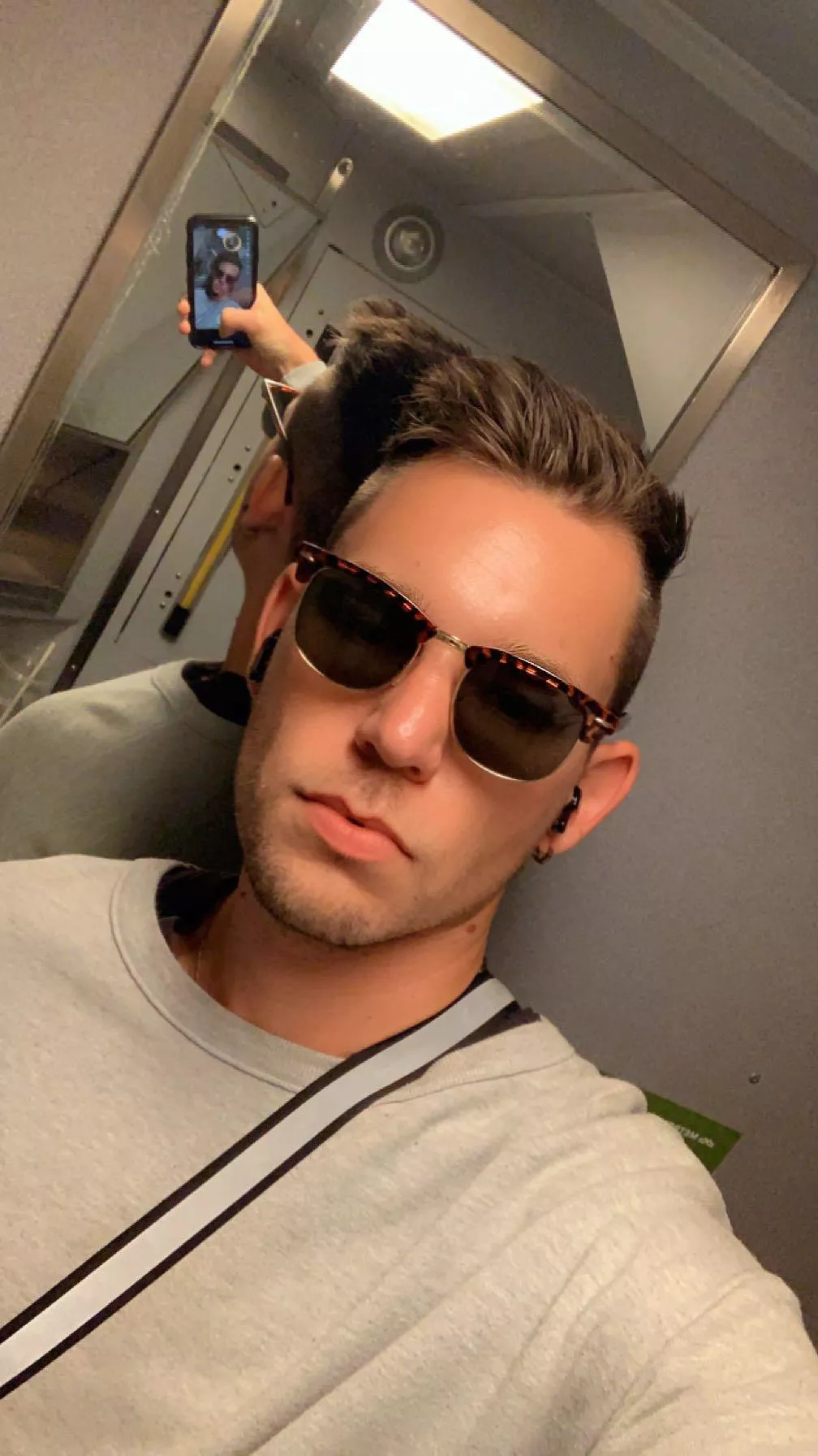 🇨🇦 Have a good day! 😎 posted by tylermath