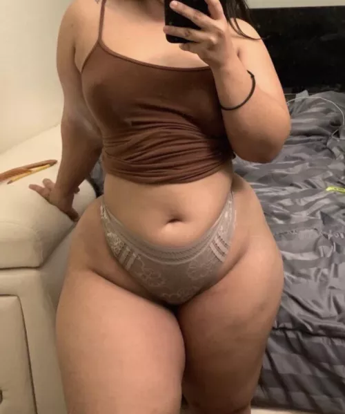 Haven’t been this horny in a loooong time 😶‍🌫️ by ThickMeat50