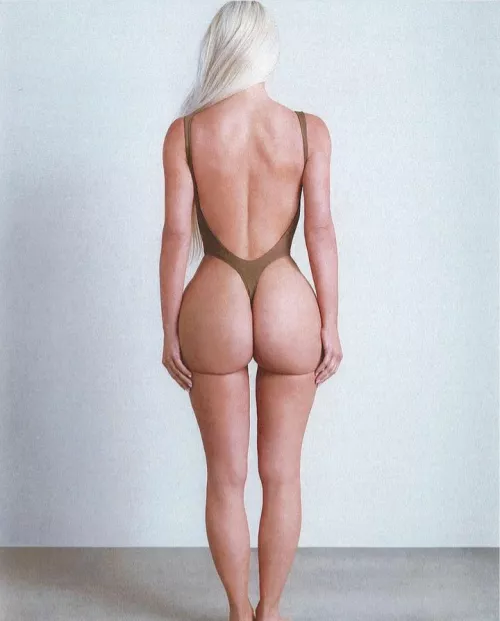 Her ass pose for sKims ❤️🥵 by don1ks