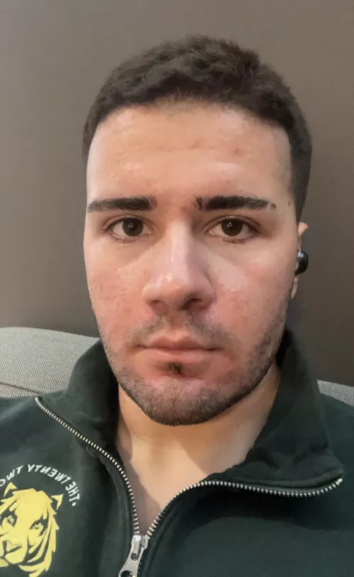 Hey by Positive-Magazine-70