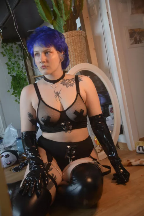 heyyy <3 by Own_Childhood9034