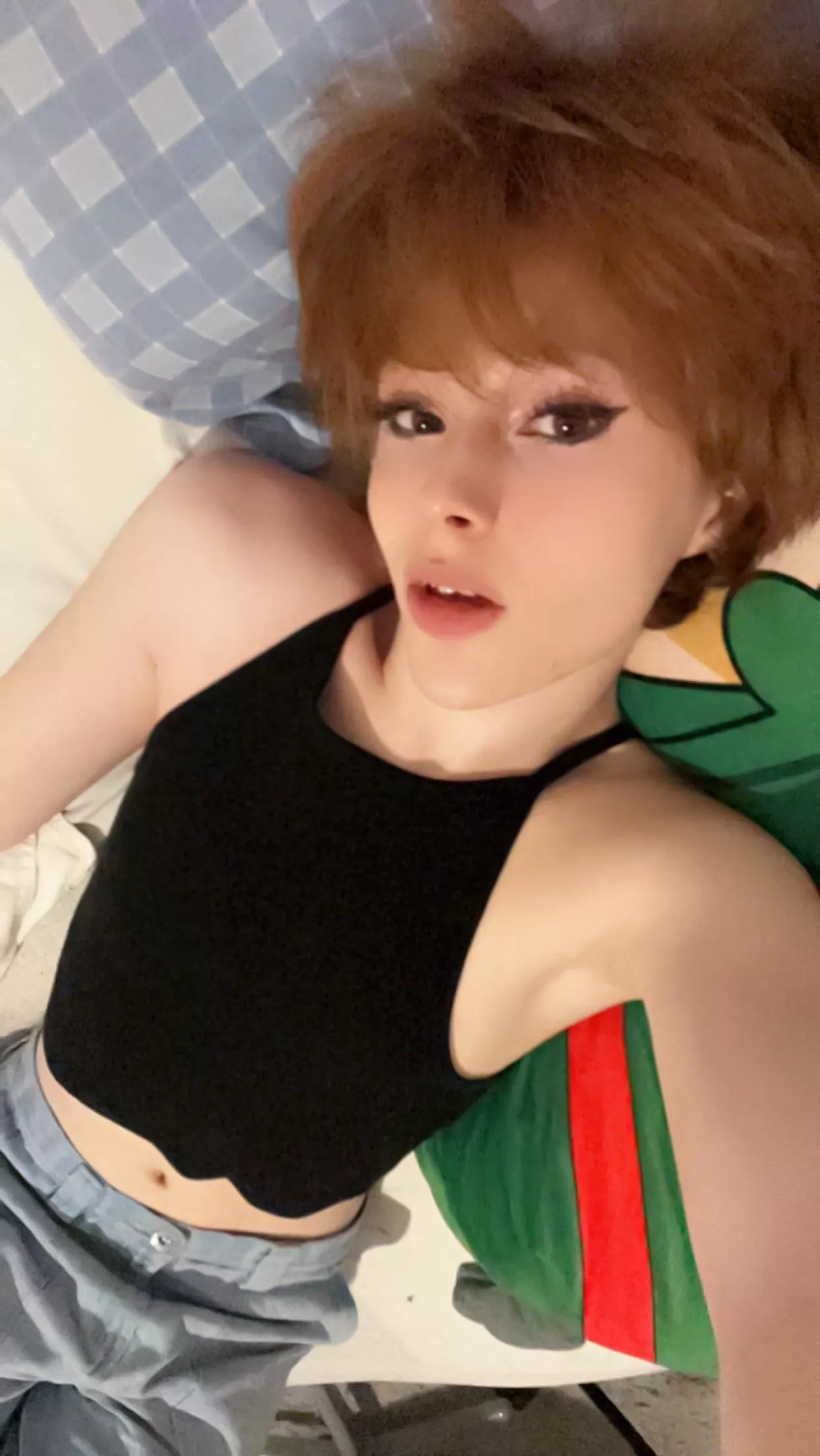 hi ✌🏻🌌 posted by xnanopopx