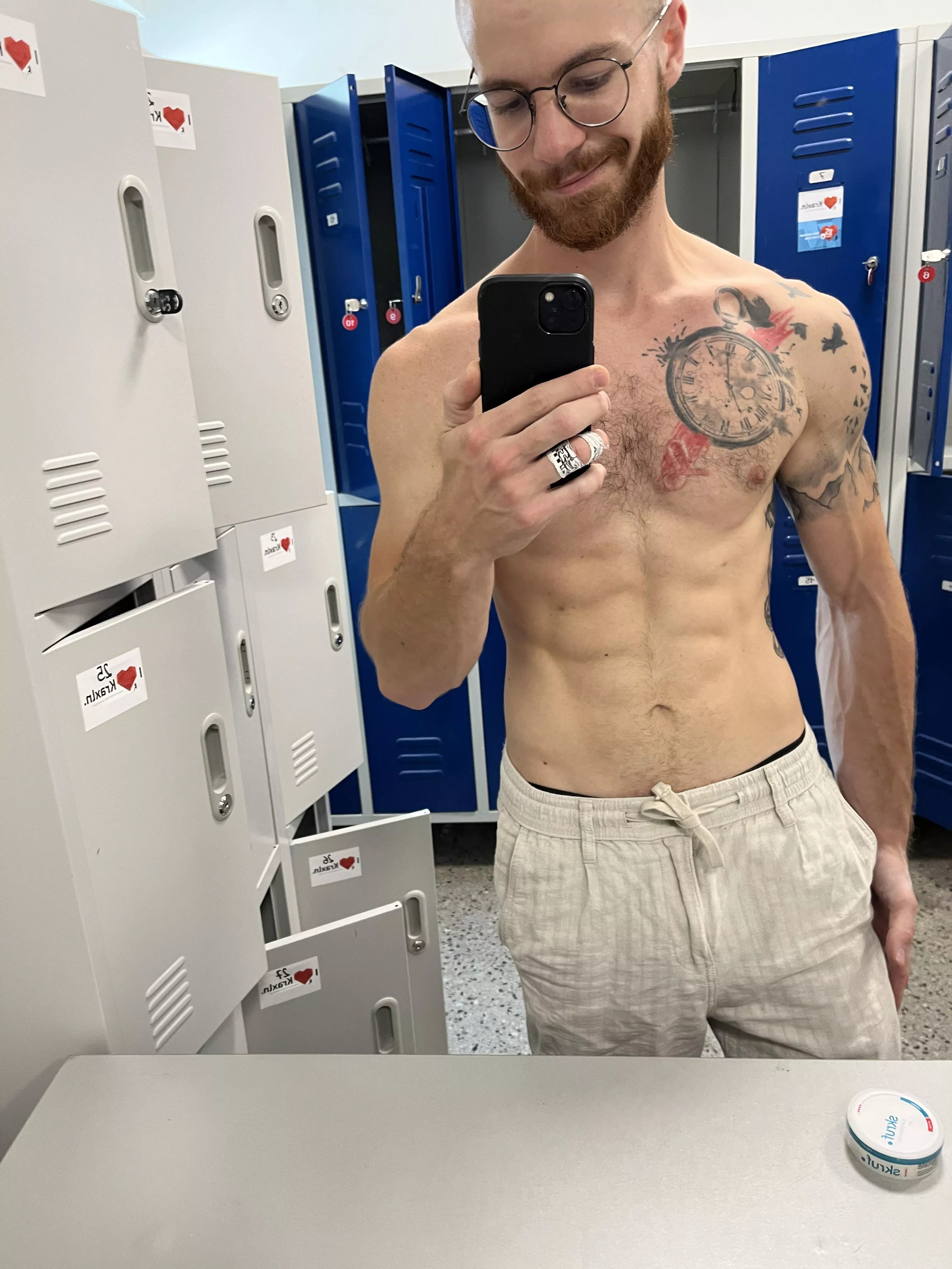 Hi, i'm new here! What do you think? posted by MyDirtyHobby44