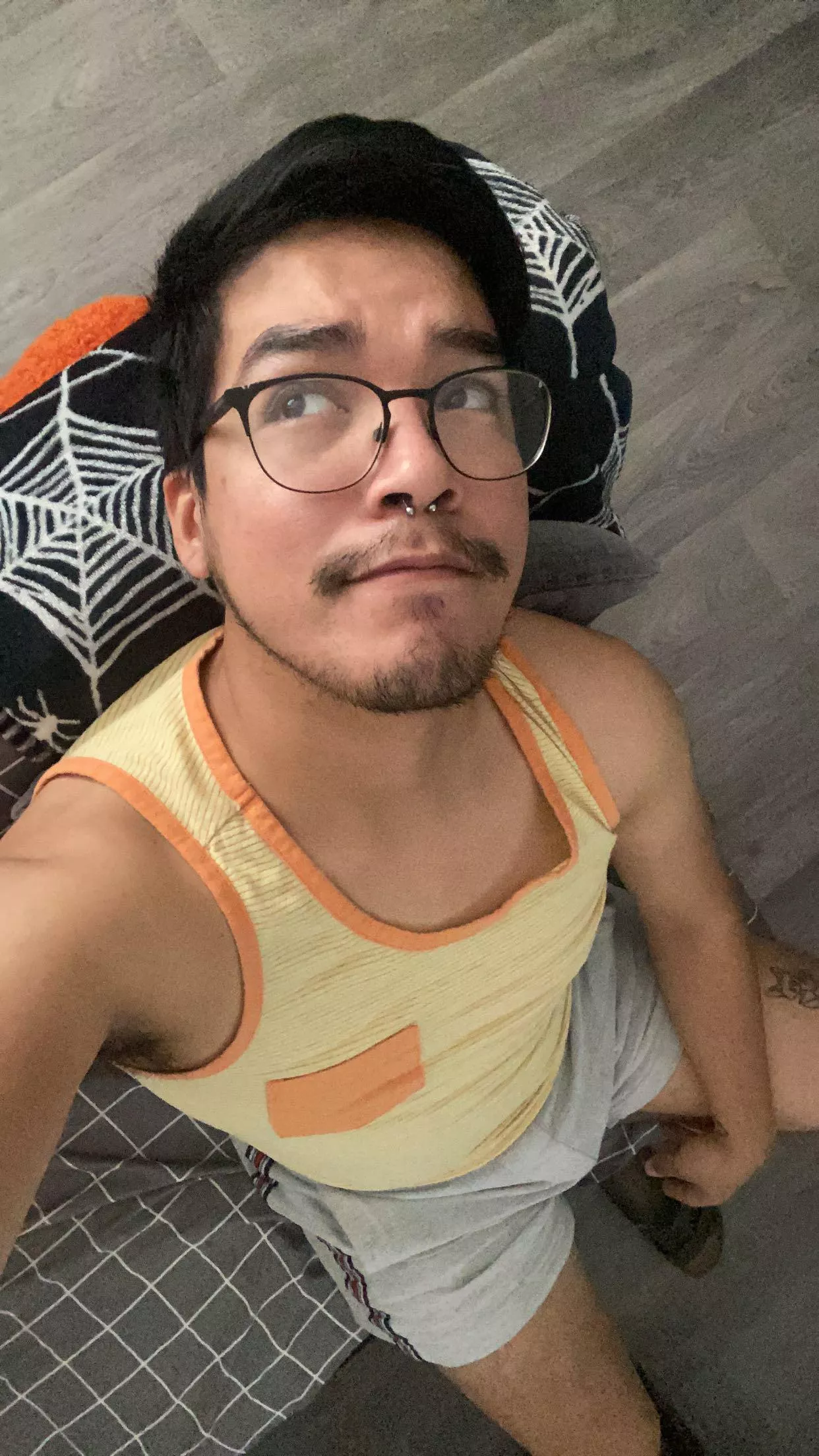 Hiya posted by Az-gamer91