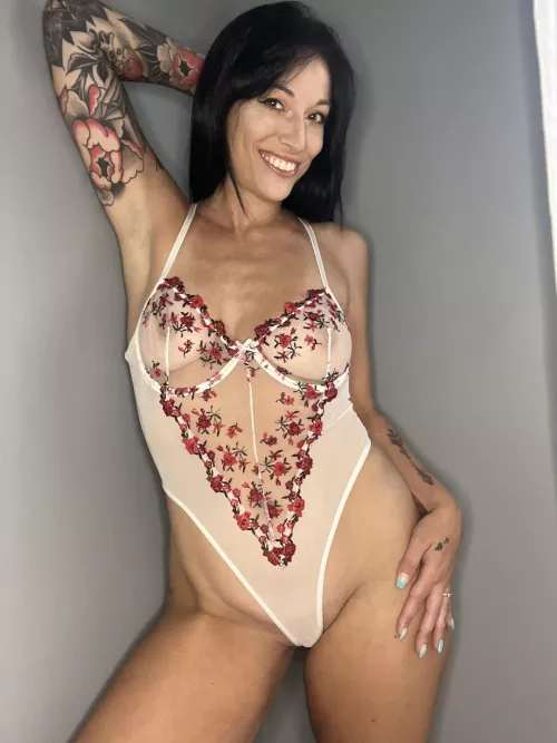 Hopefully this post makes you smile by Athomewithember