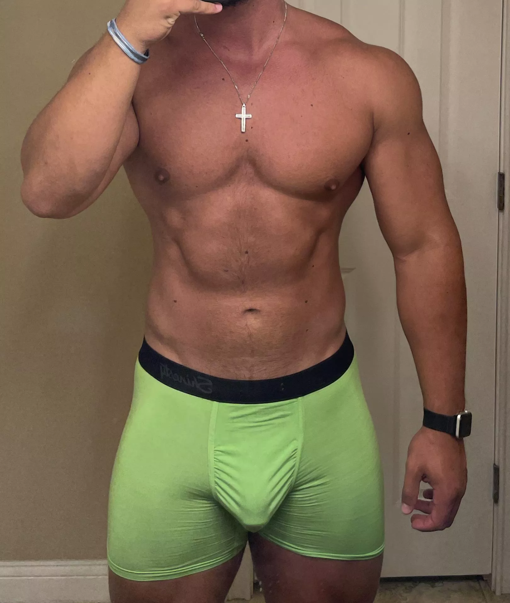 How’s this color look? posted by Mammoth-Substance-38