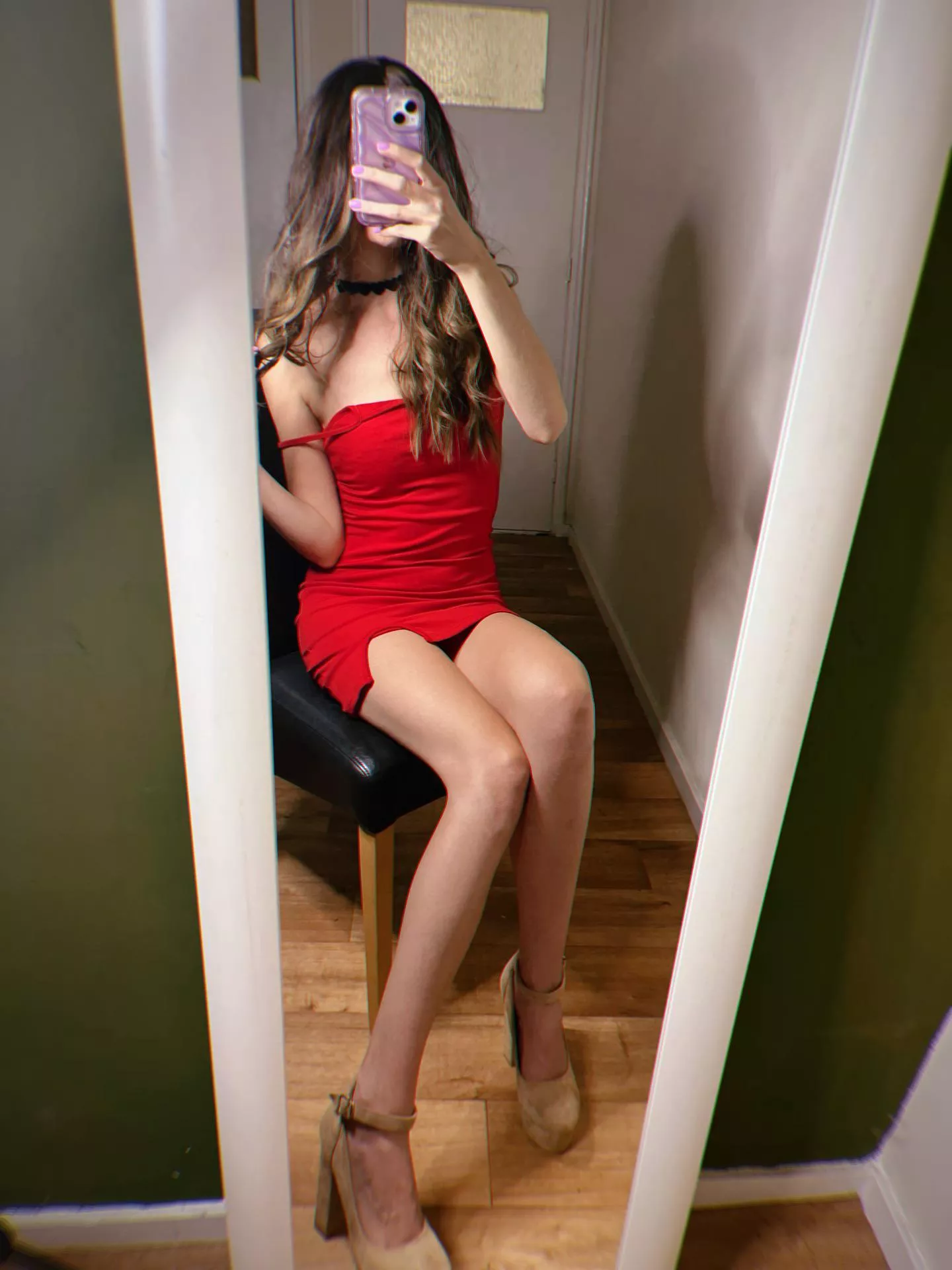 I adore this cute little red dress posted by Valuable_Umpire_5925