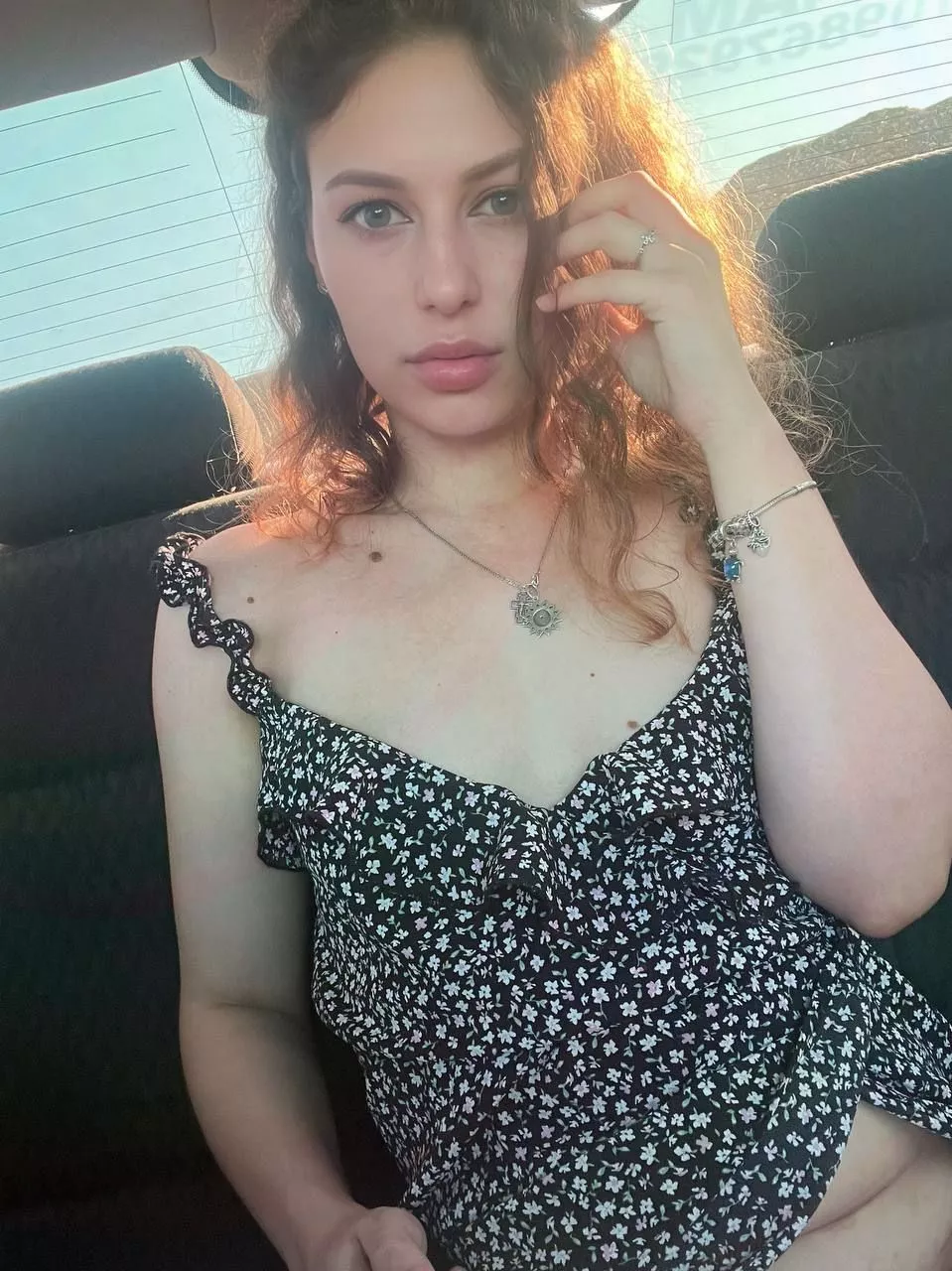 I am your internet crush posted by Informal-Reach-990