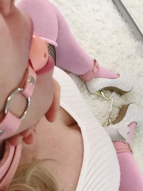 I like this Barbie movie better by mindy_stargazer