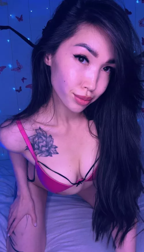 I like to have fun with my tits by AcceptedMeanness474