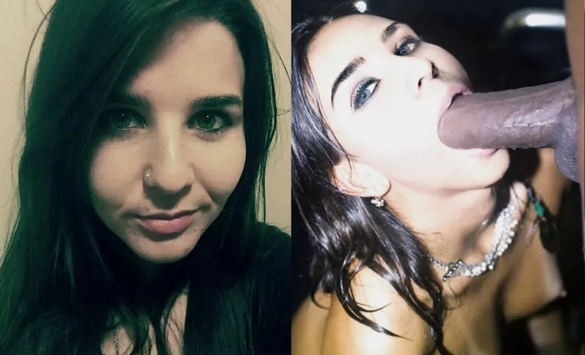 I love sucking dick so much 😍 by tschaneylee