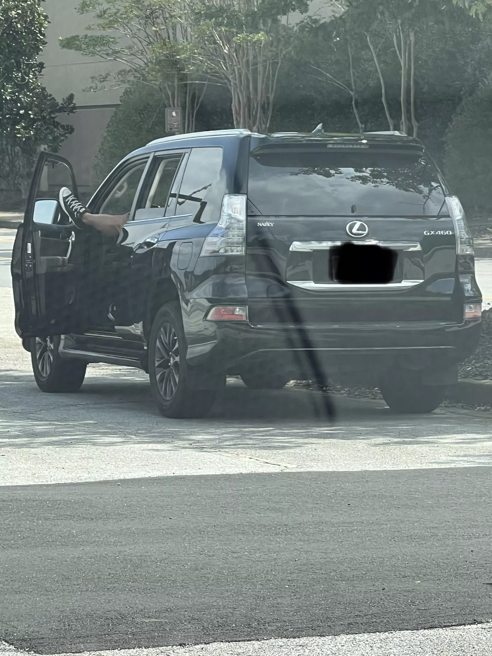 I need perspective?! posted by blkmatl101