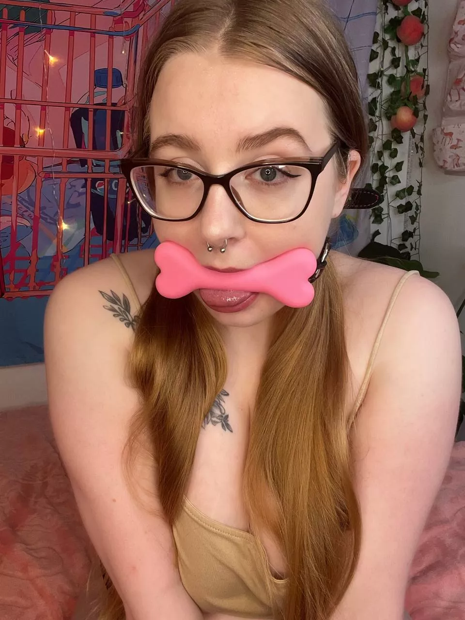 I see you have a few things on your mind right now posted by lovelygirlLisa