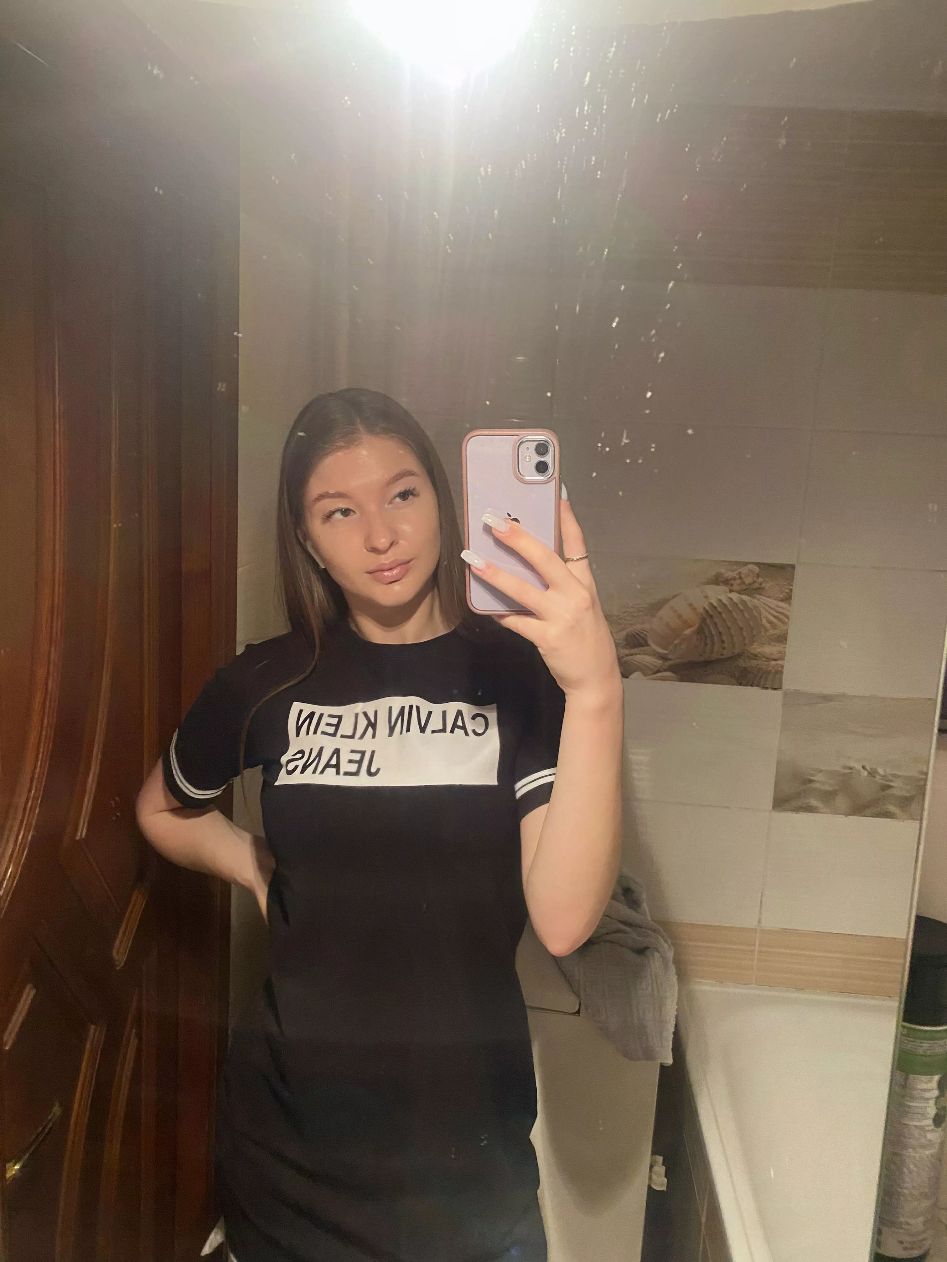 I want both my holes filled at the same time, any volunteers? posted by Proof_Clothes_9710