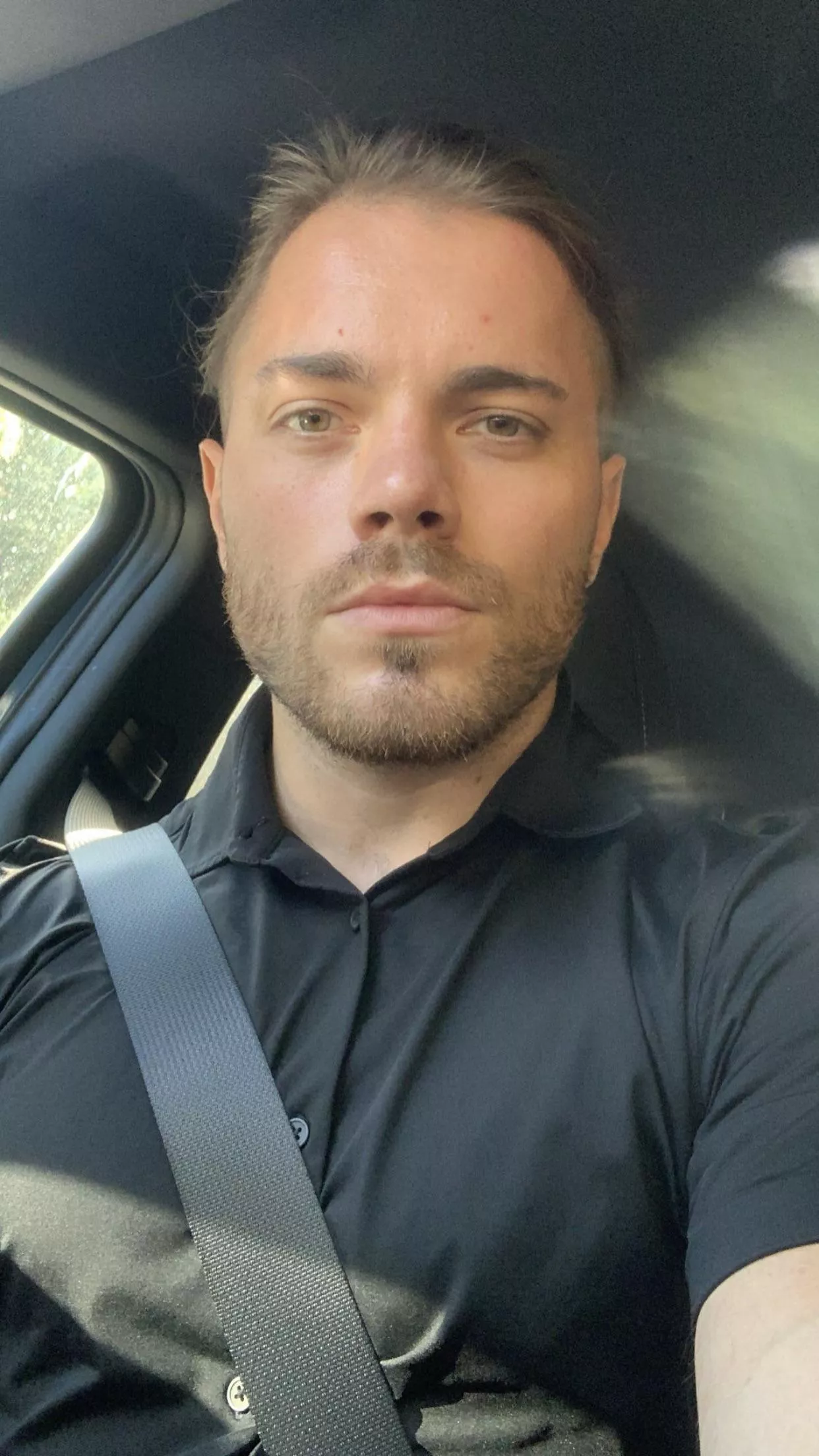 I was on call all night long. Can’t wait to go to sleep. posted by aaaronbrown