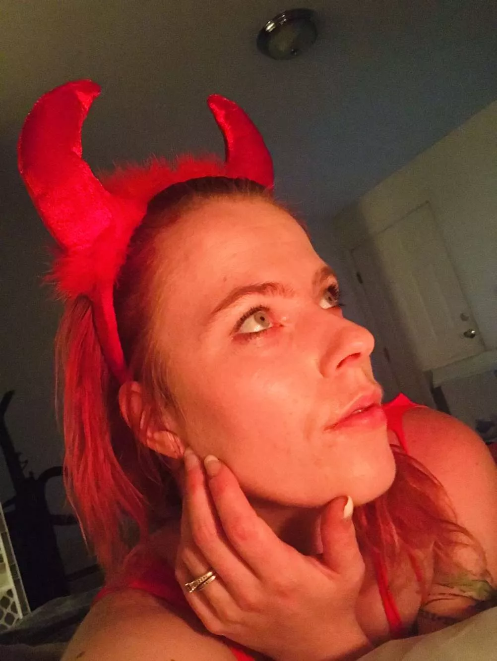 I, wonder if your soul is available. Maine Wife posted by NeverWin24