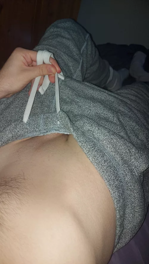 I'd let you use me however you wanted to by Vin0701