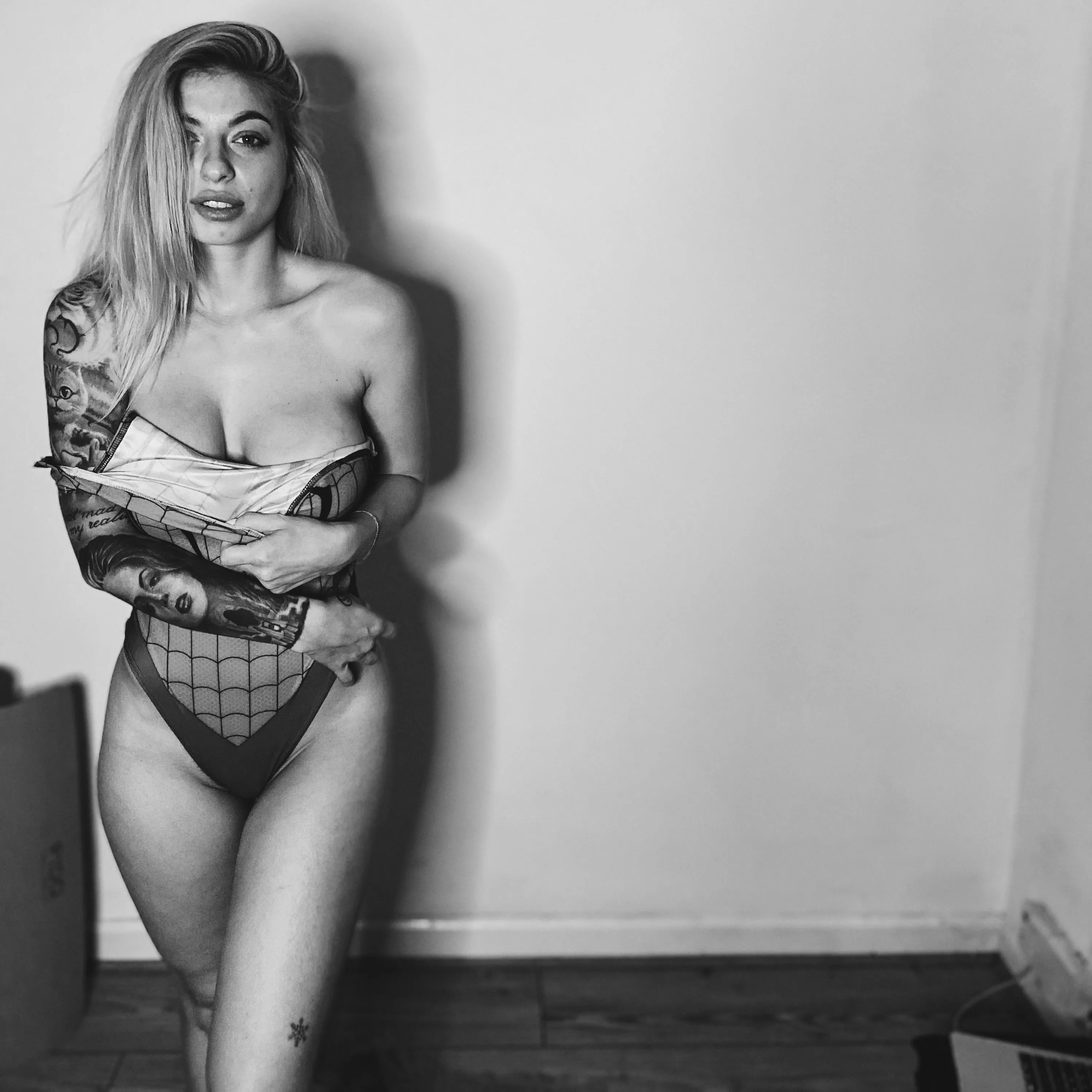 I'll be your temptation posted by Luke_Perry