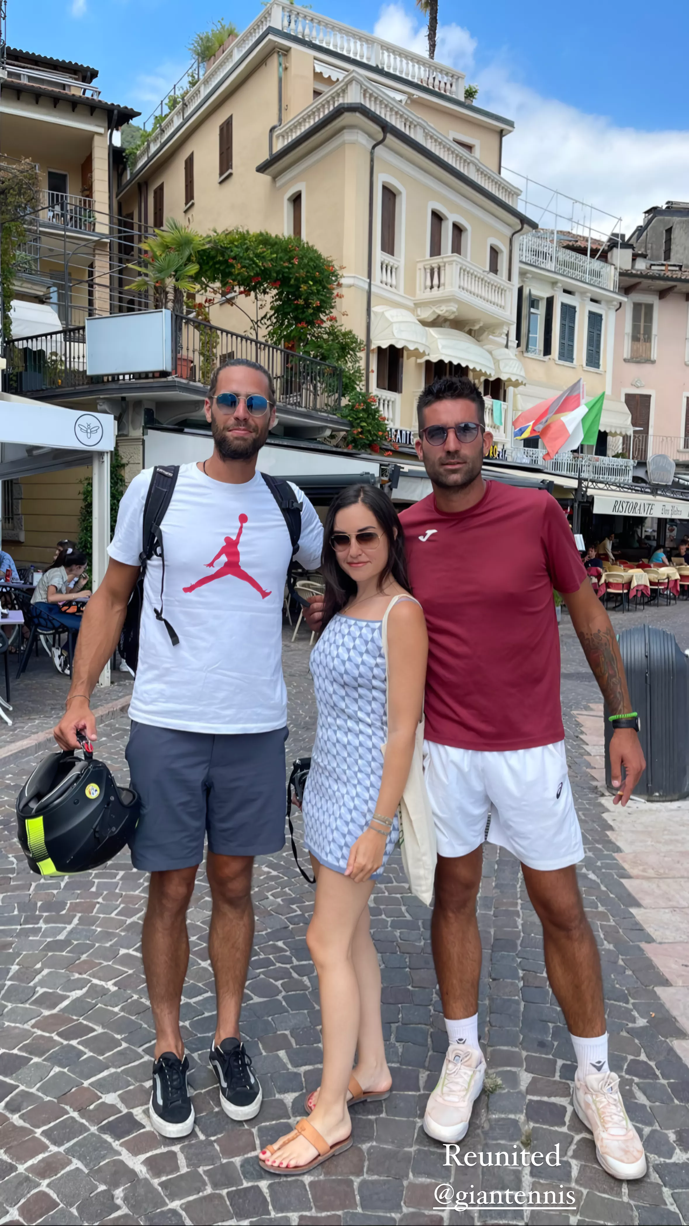 Is she really that small? posted by x-turk-c-88