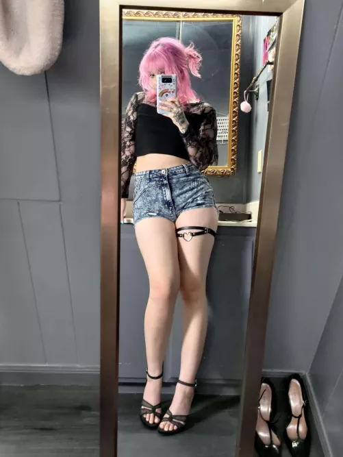 Is this look cute? 🥰 by RainbowValentine