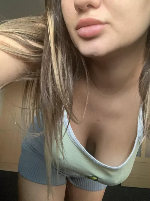 is this your dream view? by Xxkityx