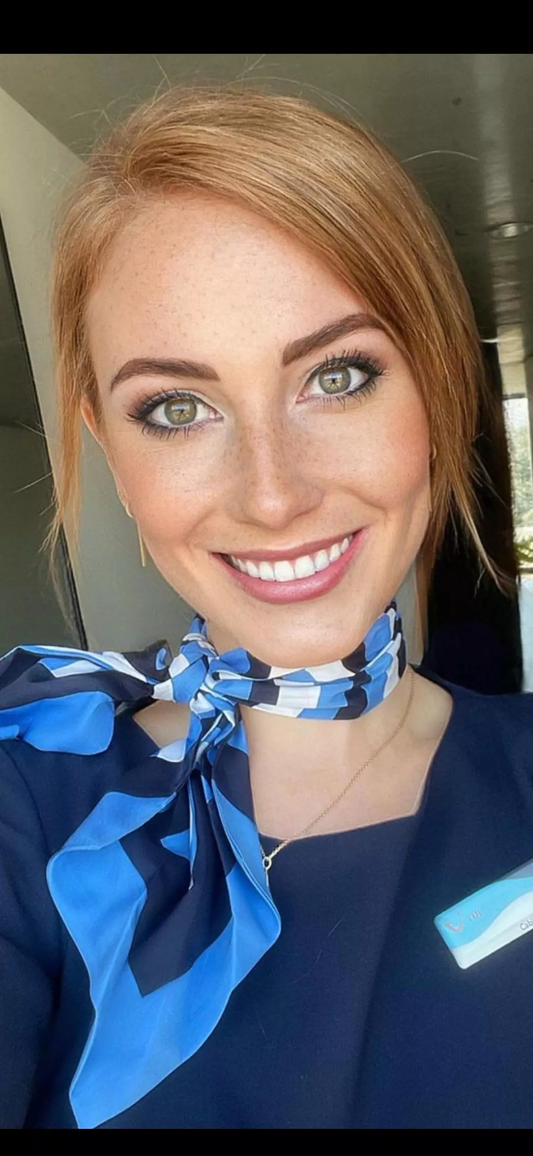 IUTR Could stare into those eyes all day posted by Hot-Wrap-5942