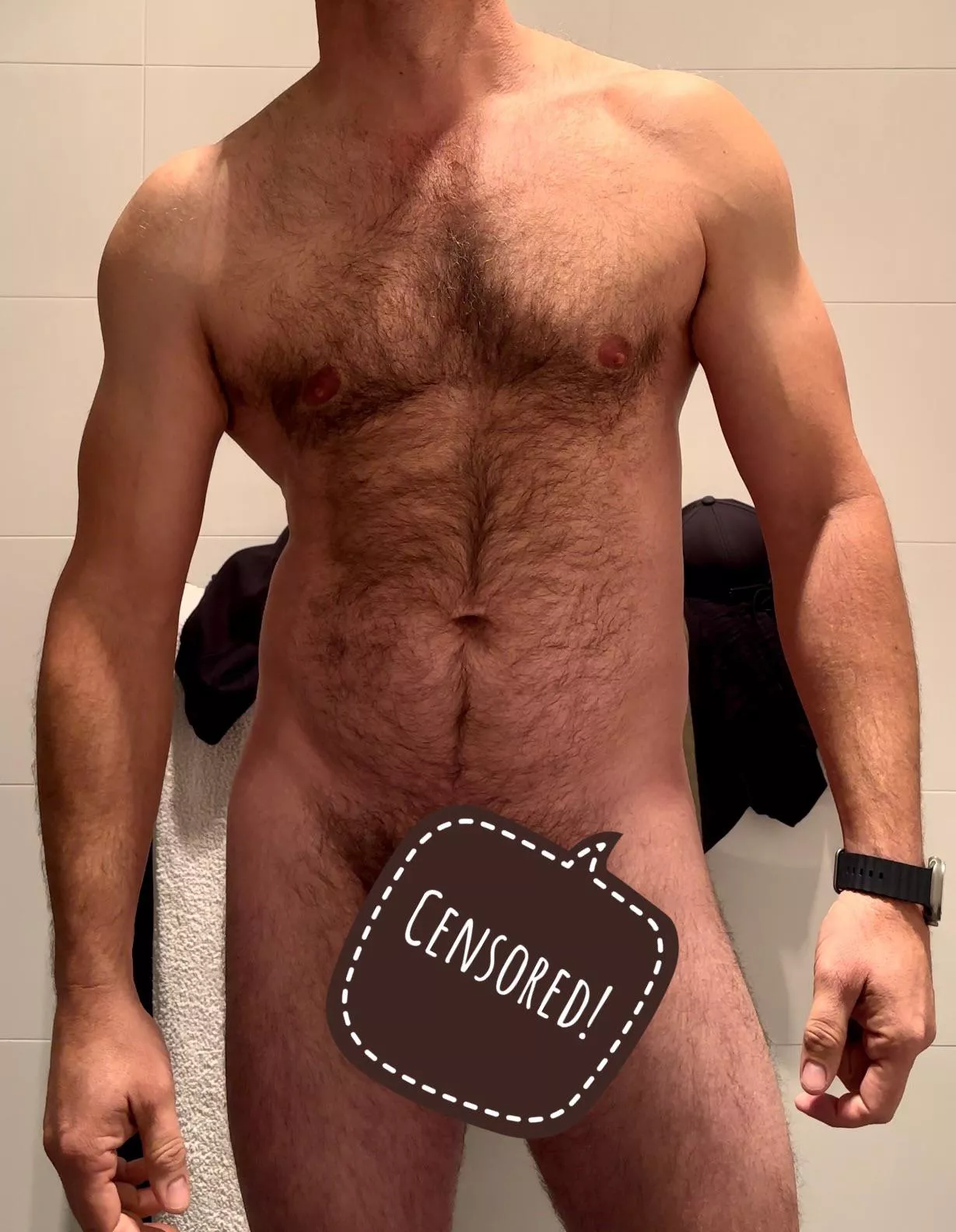 Just an overly generous ‘Censor’ posted by SmokySix