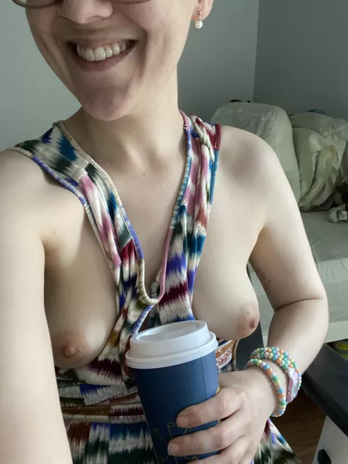 Just ‘cause I like this picture from a few days ago ☺️ by keepingthisasecret