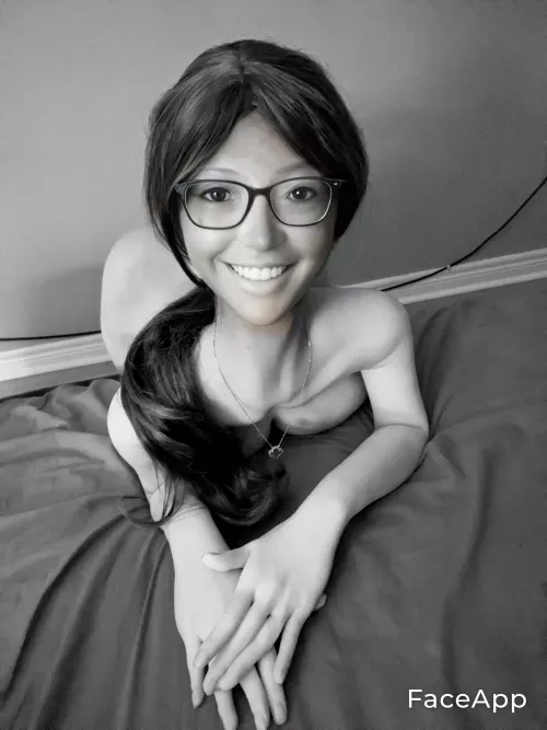 K-Cup Kimberly by Good-Brush-3482