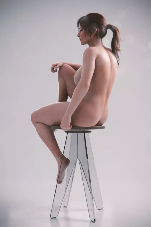 Lara (Rhyw) by Kuro-Oji