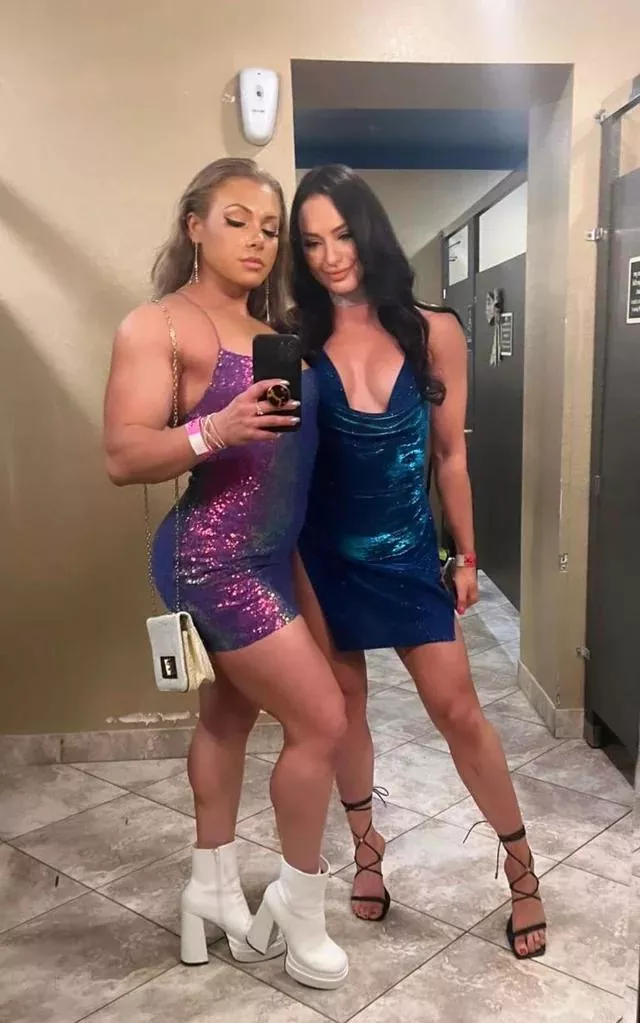 Left of Right posted by Kalandoth69