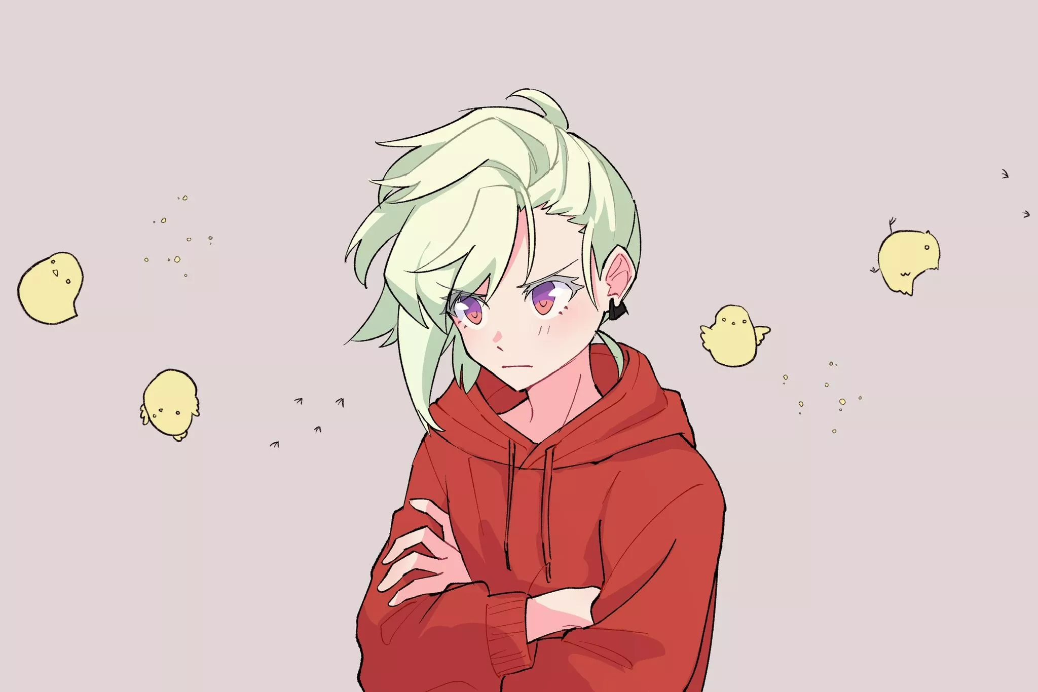 Lio-kyun posted by pedoro_pedoro