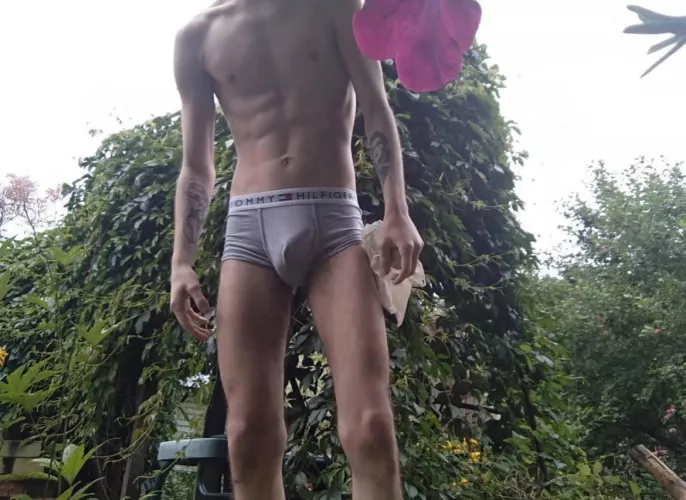 Lovely weather by Difficult_Quarter_99