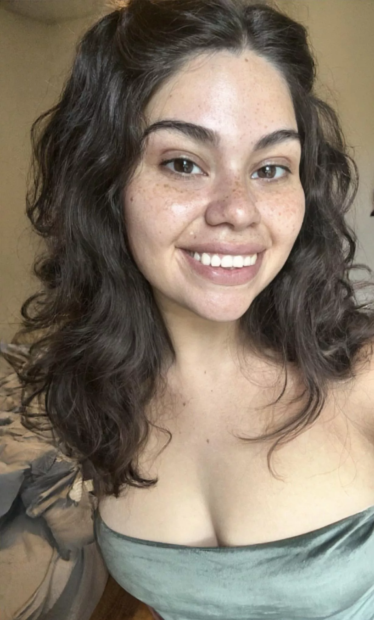 Mexican x yakut posted by mollyzedolly