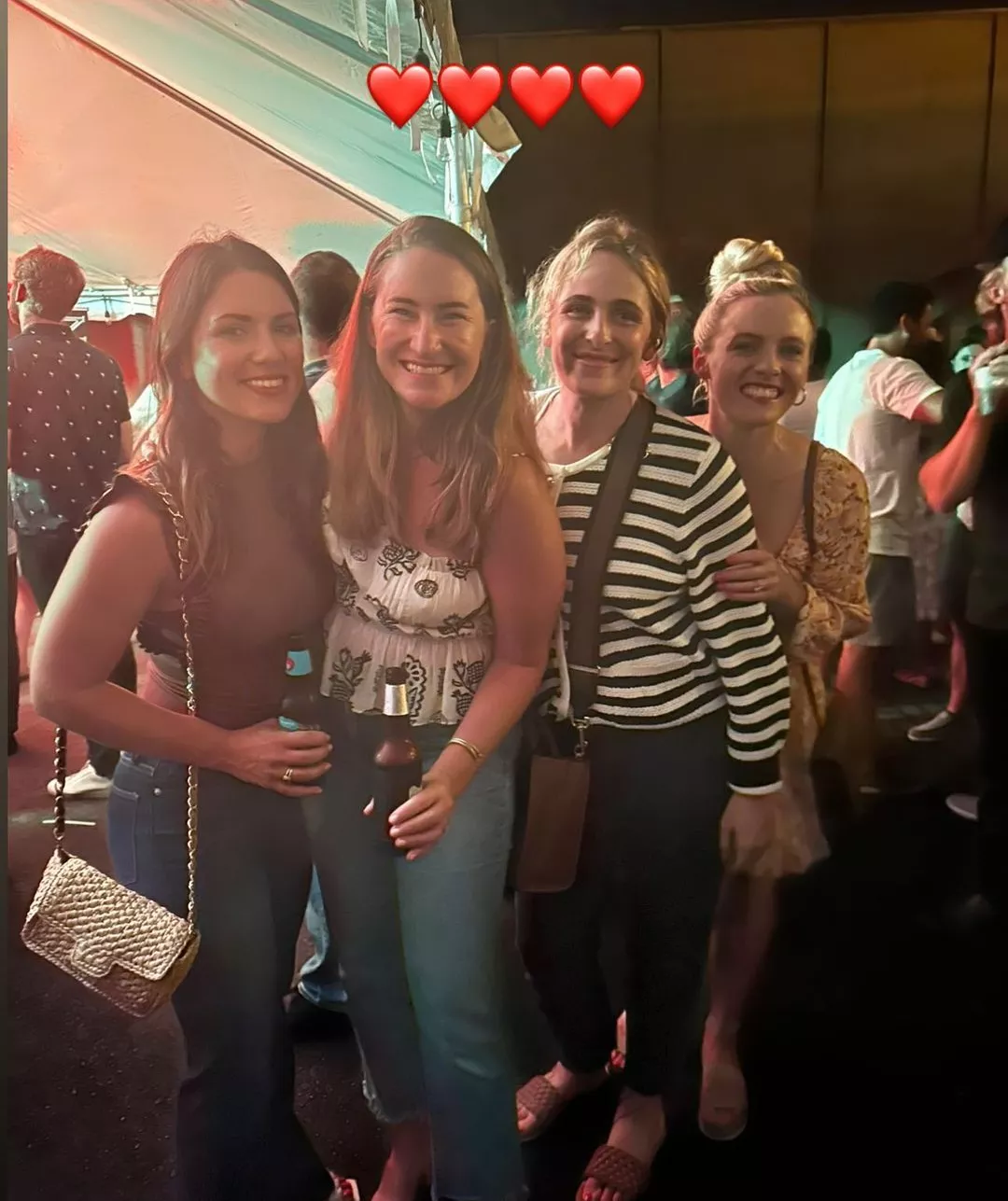 Milf night out [4] posted by Totallyfun719