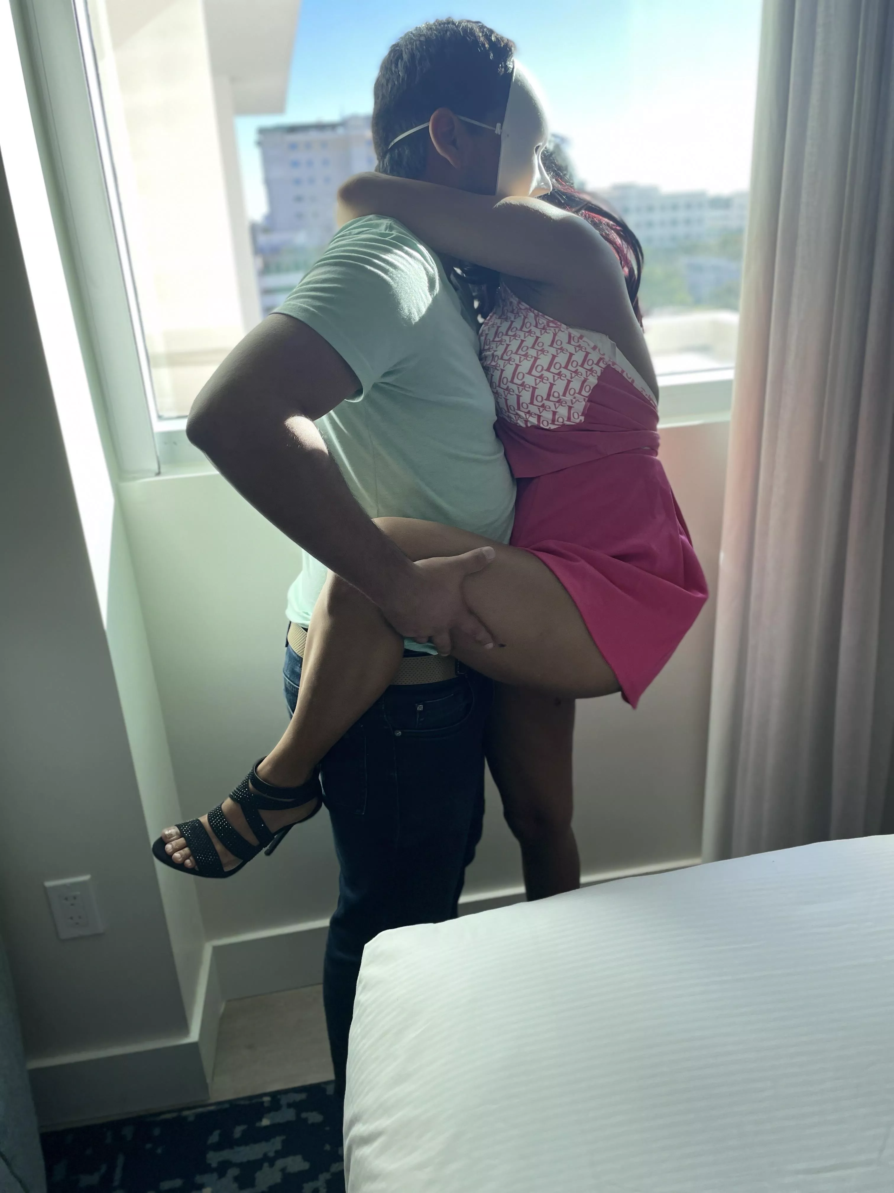 My 36 year old Indian hotwife with her first bull - a Latin married guy [F] posted by jdoe123xyz
