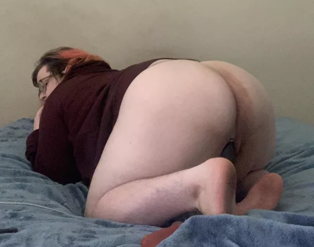 My ass is very eager to be seen! by SagePrideNSFW