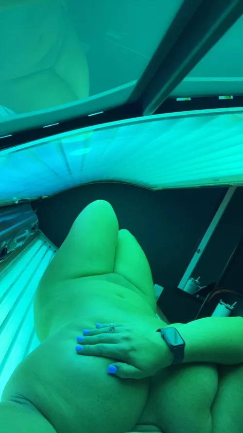 My wife is wanting to get fucked by bigger dicks! Would you? by HotwifeNurse18