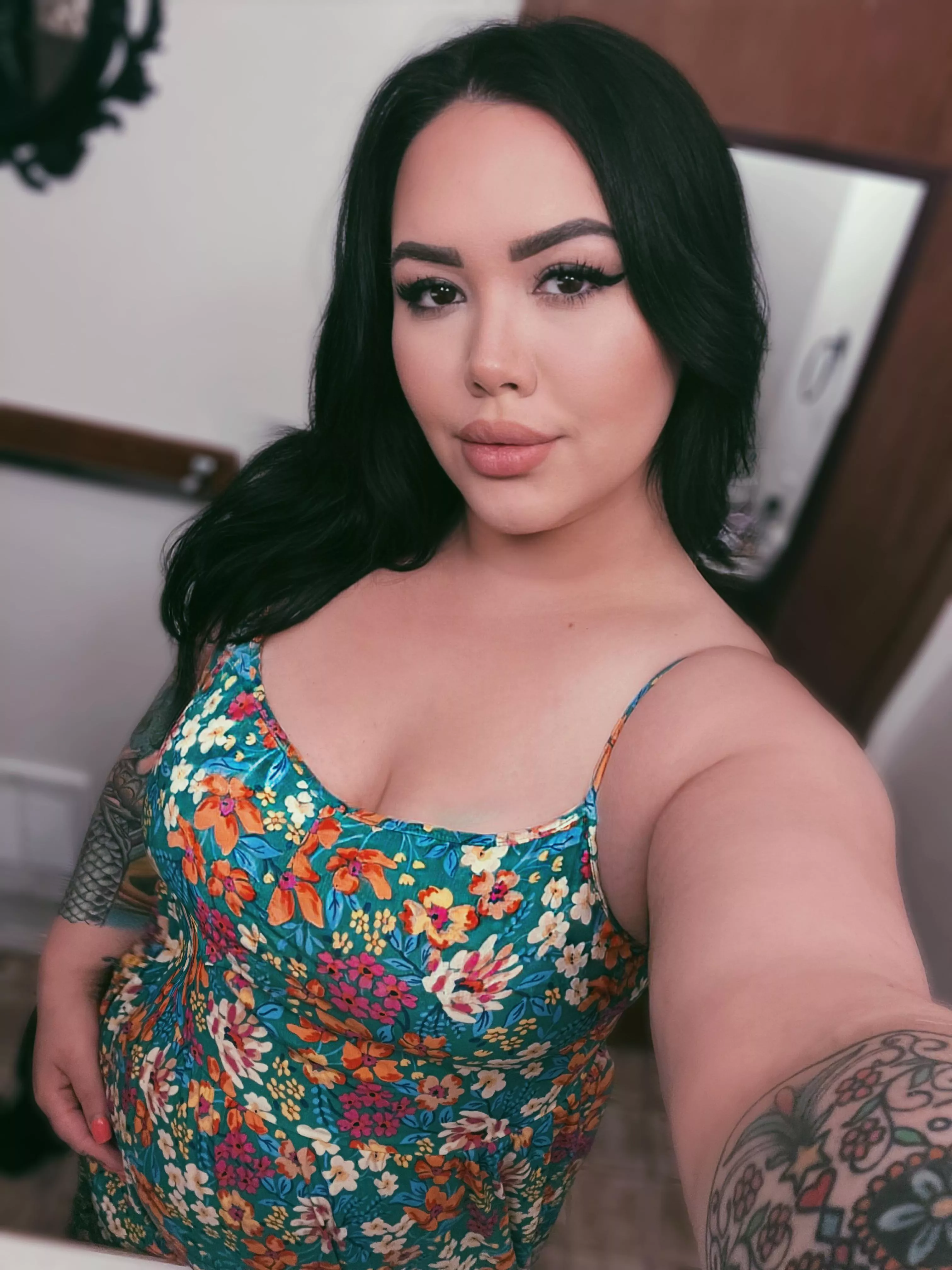 Native American, white 🖤 posted by Ashlyn_Tayler