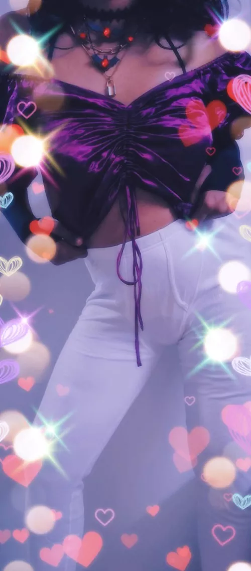 Need a Daddy 💖 by Anawillobey