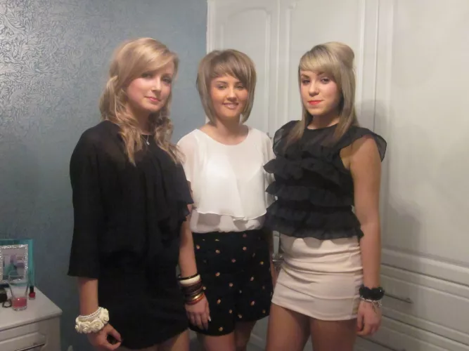 Nice Group by Salt-Bus-5579