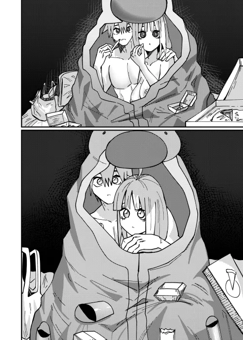 [o22no] Food Delivery by JustAnotherExLurker